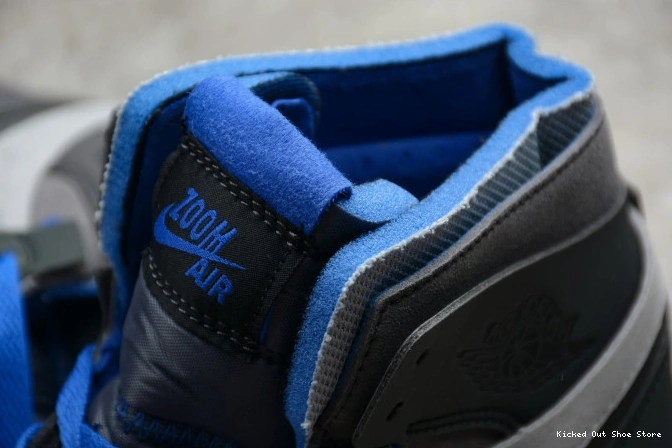 Kick Theory 1 Air Jordan League CMFT (Esports) High of Legends Zoom DD1453-001 0810